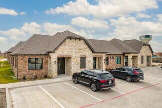 Little Elm, TX Office/Medical - 2601 Little Elm Pky