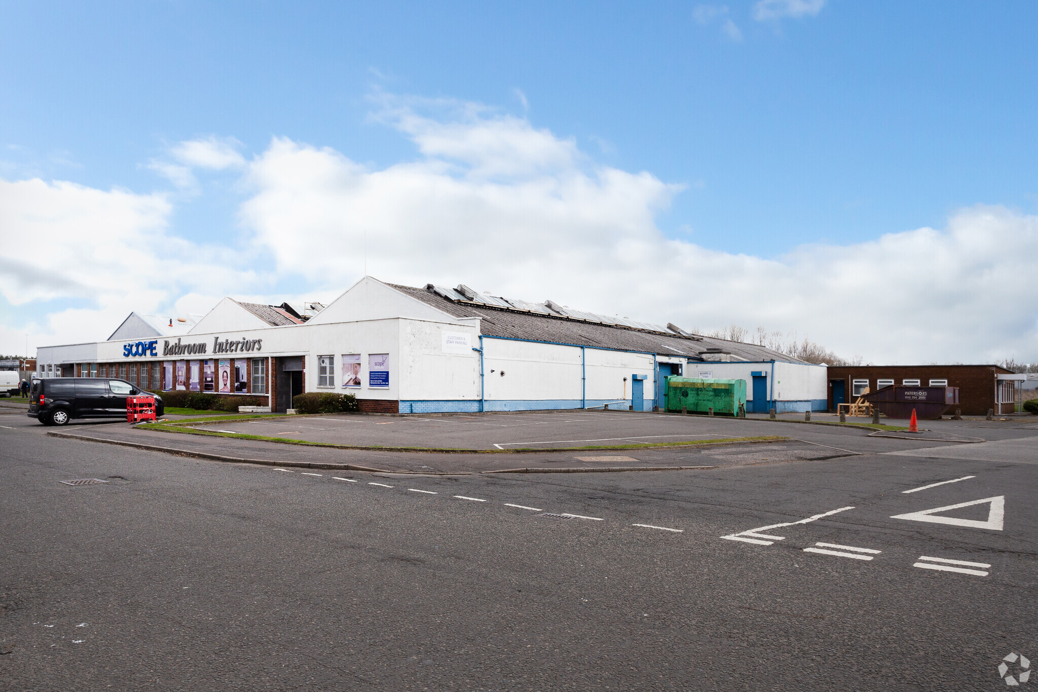 38 Hepburn Rd, Glasgow, GLG for Rent