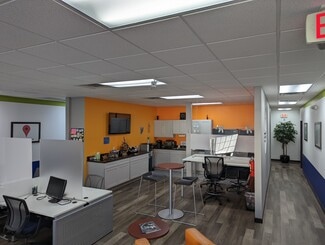 San Antonio, TX Coworking Space - 21750 Hardy Oak Blvd