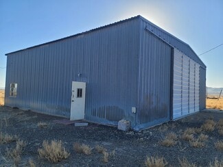 Silver Springs, NV Industrial - 3001 Opal Ave