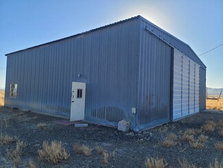 Silver Springs, NV Industrial - 3001 Opal Ave