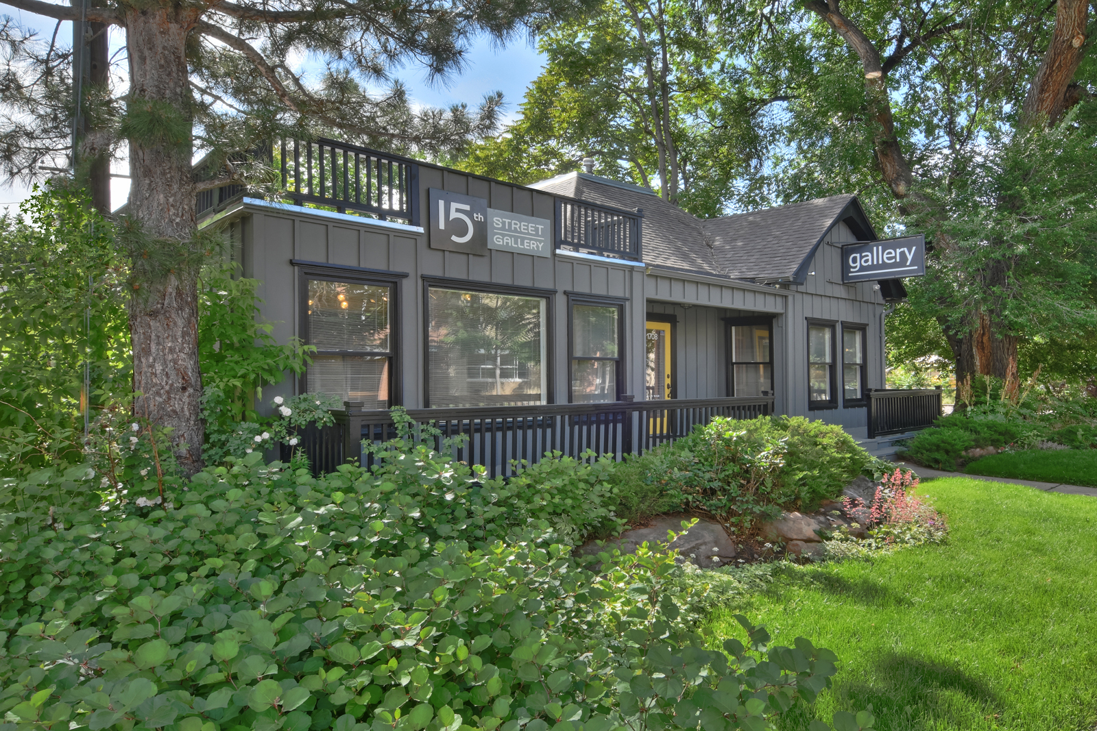 1708 15th St, Boulder, CO for Sale