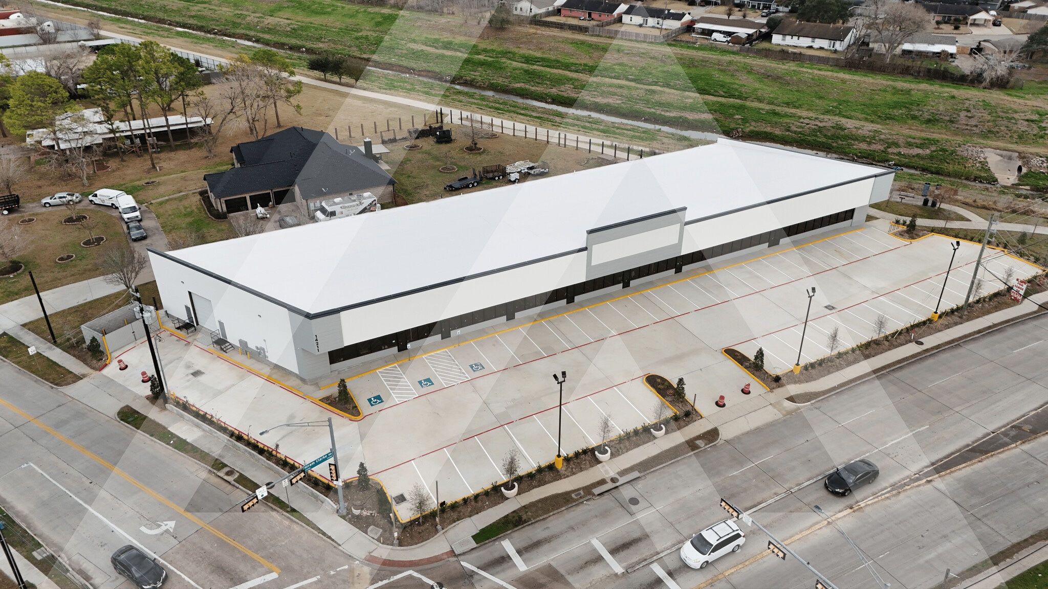 14211 Hiram Clarke Rd, Houston, TX for Rent