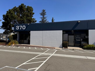 Santa Clara, CA Flex - 370 Laurelwood Rd