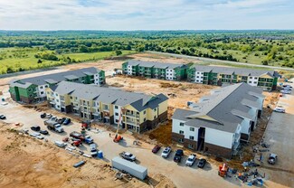 Gainesville, TX Apartments - 3551 E Broadway St