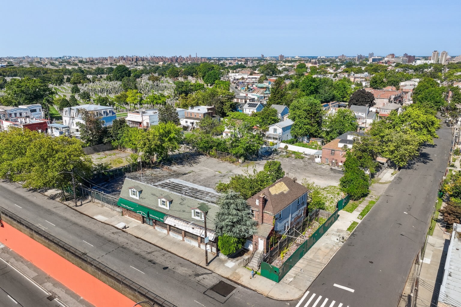 2923 Bruckner Blvd, Bronx, NY for Sale