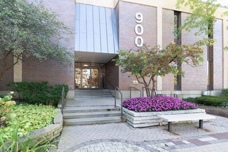 Northbrook, IL Office - 900 Skokie Blvd