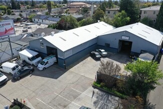 Hayward, CA undefined - 21059-21065 Foothill Blvd Hayward, CA undefined - 21059-21065 Foothill Blvd