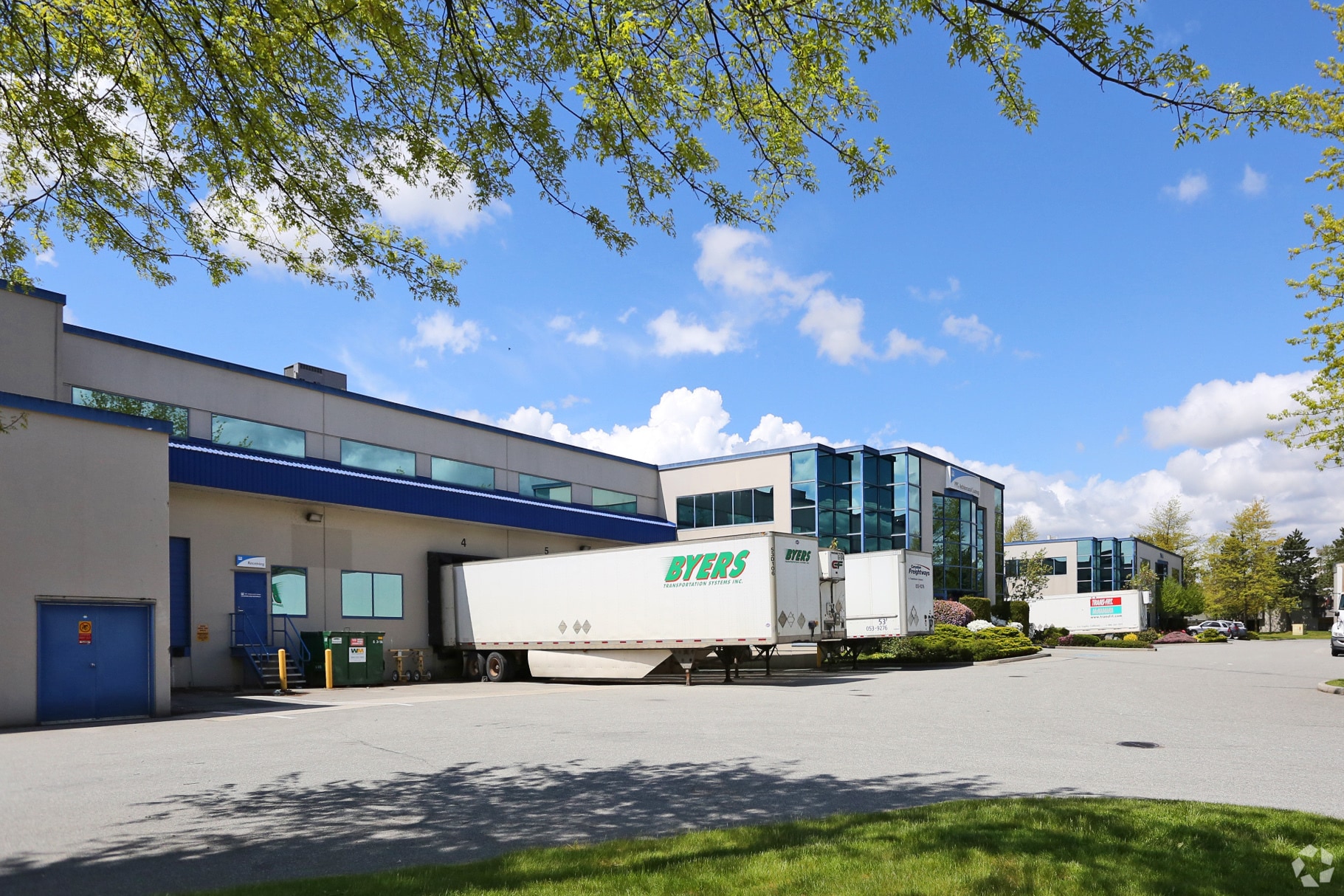 7560 Vantage Way, Delta, BC for Rent