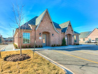 Norman, OK Office - 2232 NW 36th Ave