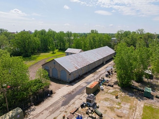 Marion, OH Warehouse - 311 Rose Ave
