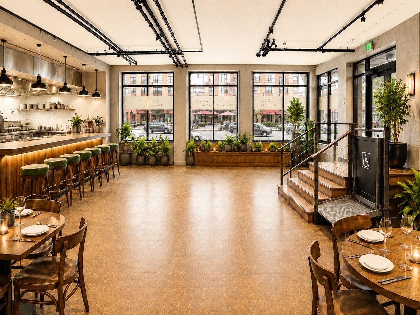 1177 Polk St, San Francisco, CA for Rent