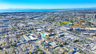 Costa Mesa, CA Apartments - 132 E 18th St
