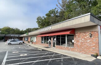 Gainesville, FL Retail - 3729-3749 W University Ave Gainesville, FL Retail - 3729-3749 W University Ave