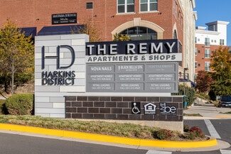 Lanham, MD Retail - 7730 Harkins Rd