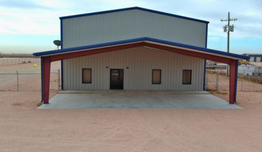 5819A County Road 123, Midland, TX for Rent