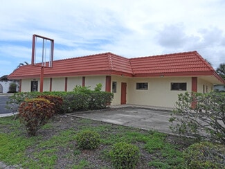 Melbourne, FL Office/Residential - 2261 Sarno Rd Melbourne, FL Office/Residential - 2261 Sarno Rd