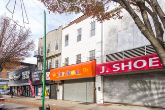 Brooklyn, NY Retail - 1581 Pitkin Ave Brooklyn, NY Retail - 1581 Pitkin Ave
