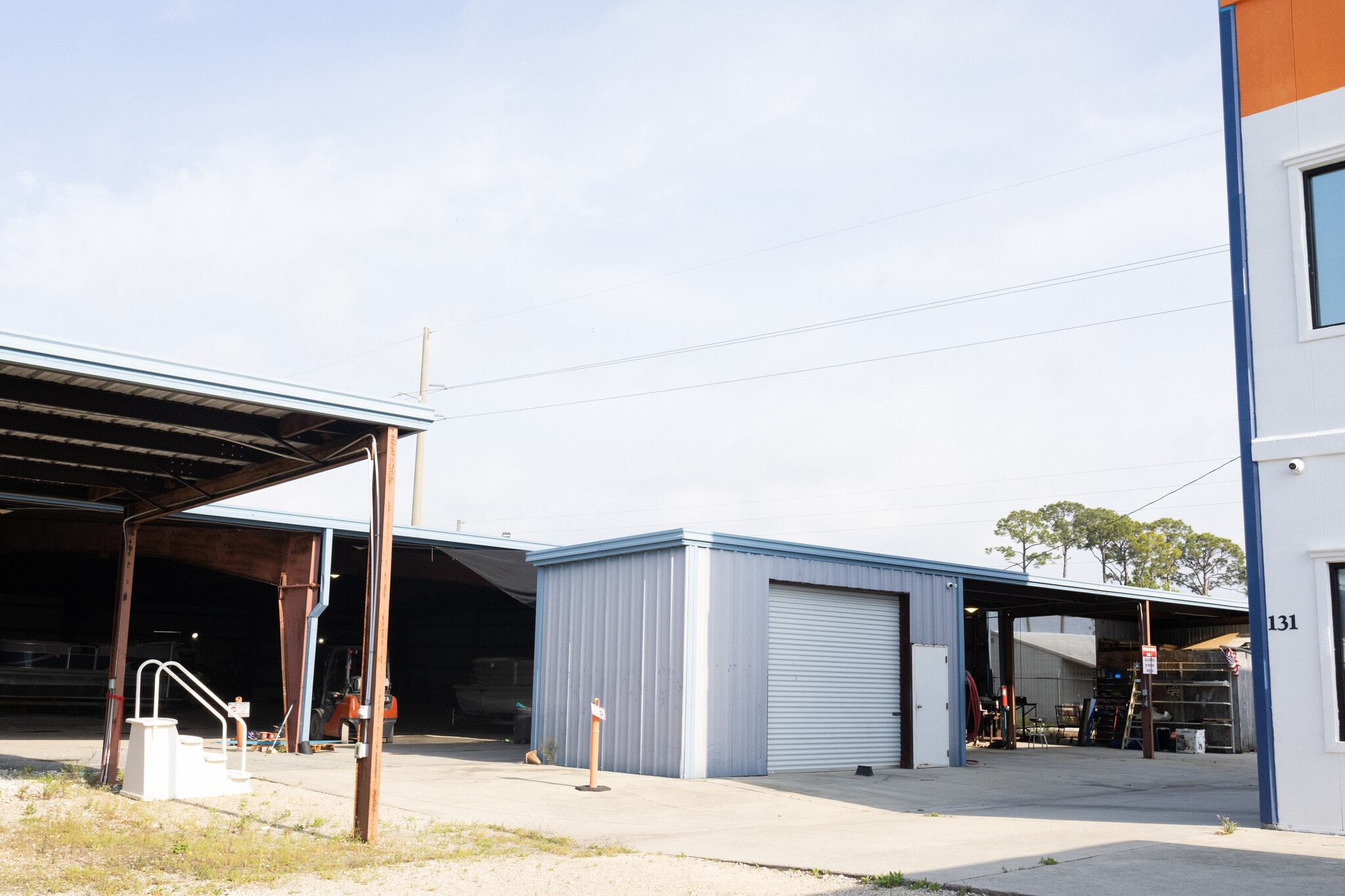 131 US Highway 98, Eastpoint, FL for Sale
