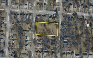 Kansas City, MO Residential - 6220 Indiana Ave