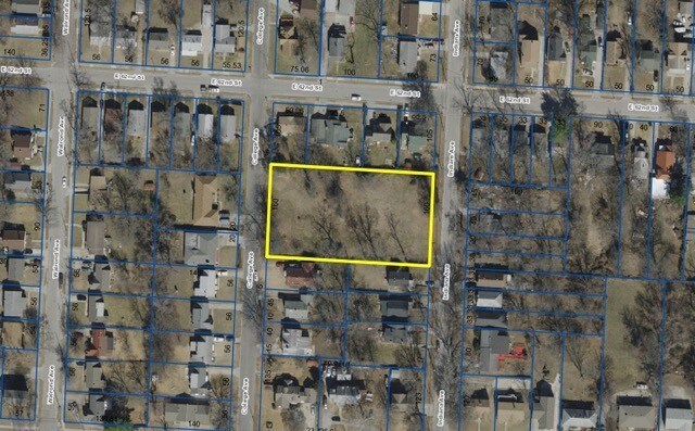 6220 Indiana Ave, Kansas City, MO for Sale