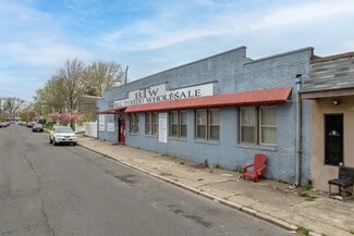 Trenton, NJ Showroom - 100 Ward Ave Trenton, NJ Showroom - 100 Ward Ave