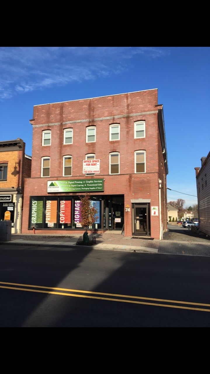 74 Main St, Woodbridge, NJ for Rent