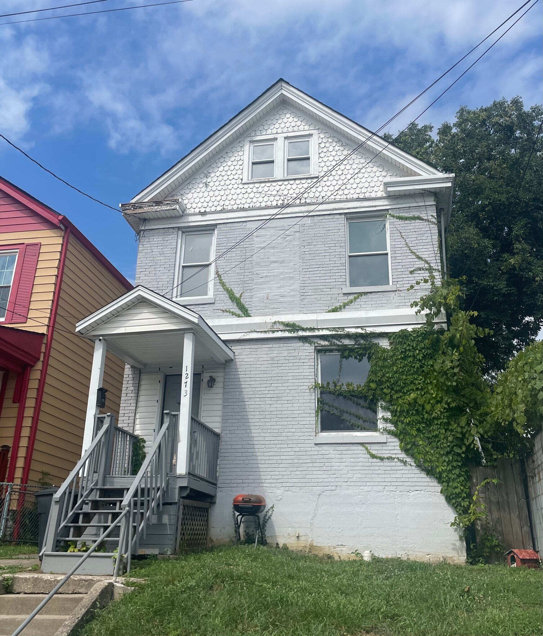 1273 Iliff Ave, Cincinnati, OH for Sale
