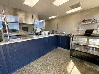 San Antonio, TX Retail - 14439 NW Military Hwy