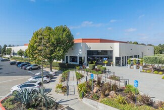 San Jose, CA Flex - 120-128 Baytech Dr