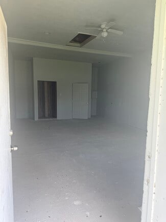 Crosby, TX Office - 215 FM 1942
