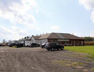 King, ON Industrial - 7195 Hwy-9