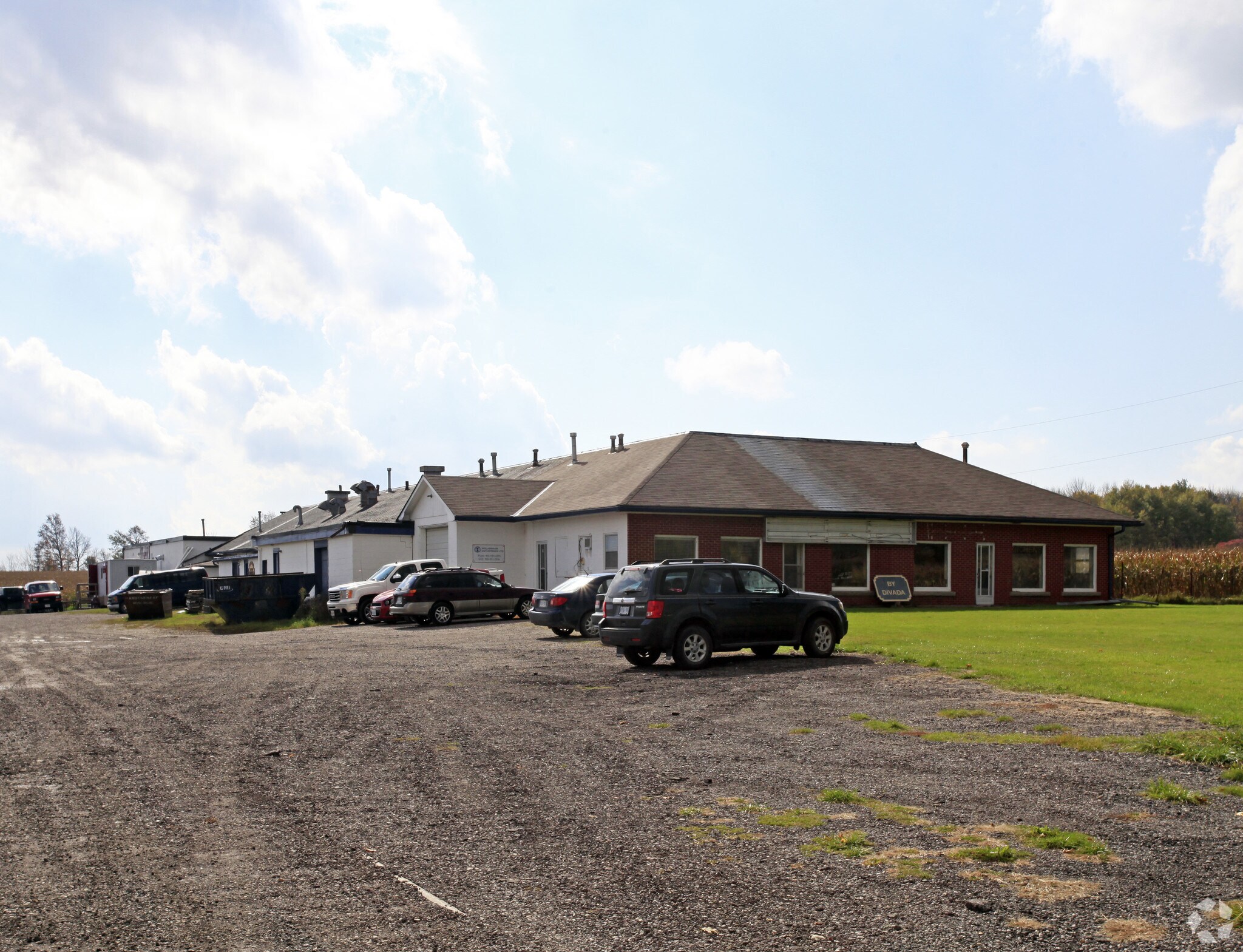 7195 Hwy-9, King, ON for Rent