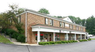 Clinton, NJ Office, Retail - 2004 State Route 31