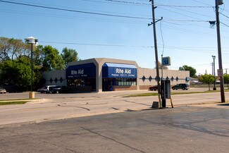 Oak Harbor, OH Retail - 306 W Water St
