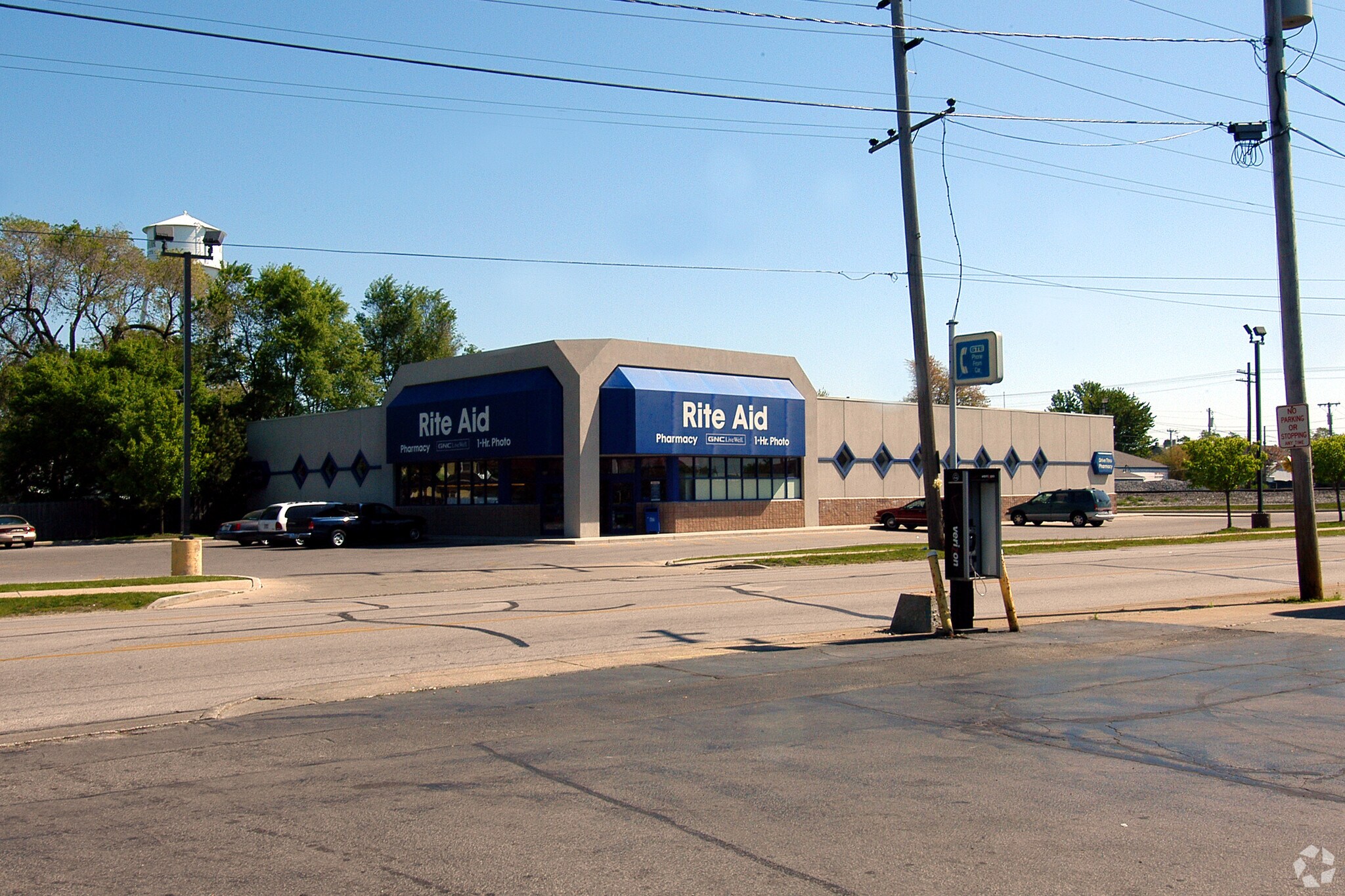 306 W Water St, Oak Harbor, OH for Rent