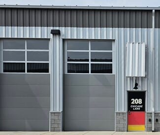 Pontiac, MI Specialty - 208 Chicane Ln Pontiac, MI Specialty - 208 Chicane Ln