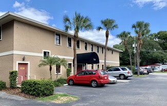 Tampa, FL Office - 720-722 E Fletcher Ave