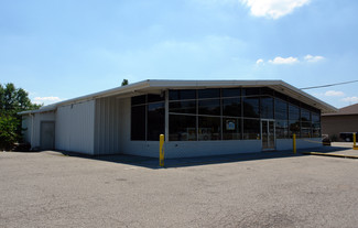 Dunbar, WV Freestanding - 901 Dunbar Ave