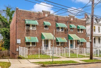 Washington, DC undefined - 2513-2515 22nd St NE