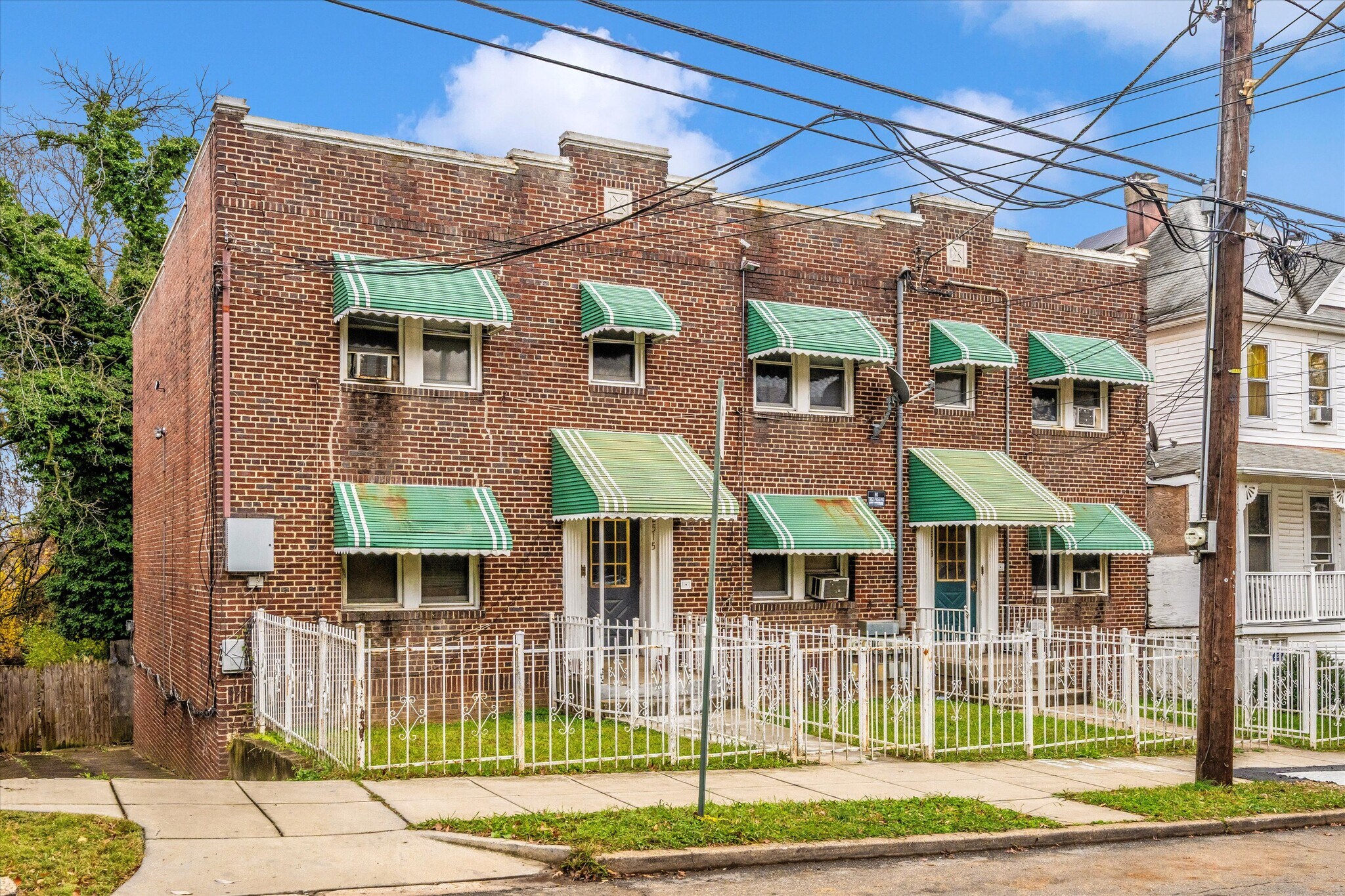 2513-2515 22nd St NE, Washington, DC for Sale