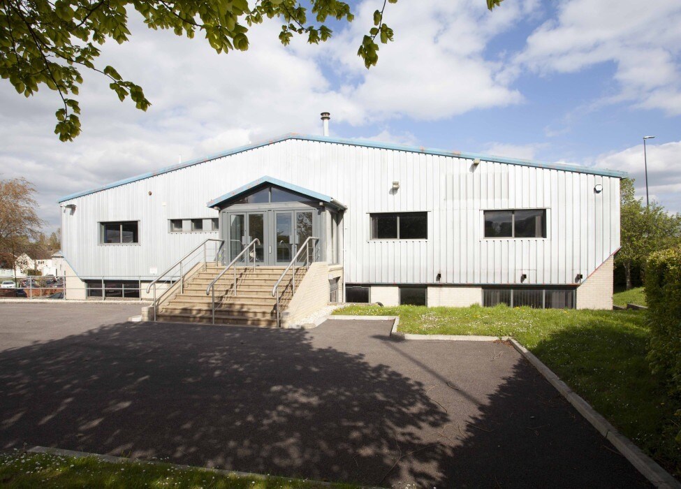 5-6 Mercian Clos, Cirencester, GLS for Rent