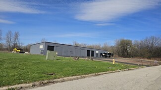 Warren, OH Industrial - 273 Fulton St SE