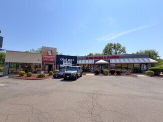East Haven, CT undefined - 96 Frontage Rd East Haven, CT undefined - 96 Frontage Rd