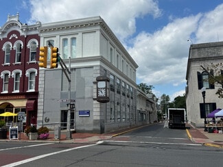 Freehold, NJ Office - 1 W Main St Freehold, NJ Office - 1 W Main St