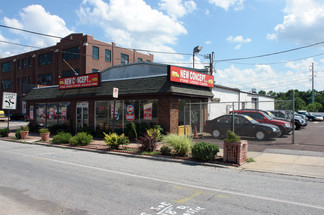 Norristown, PA Auto Dealership - 906 E Main St