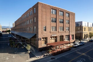 Los Angeles, CA Office - 923 E 3rd St