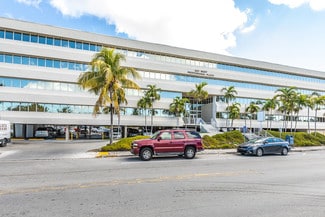 Key West, FL Office - 1111 12th St