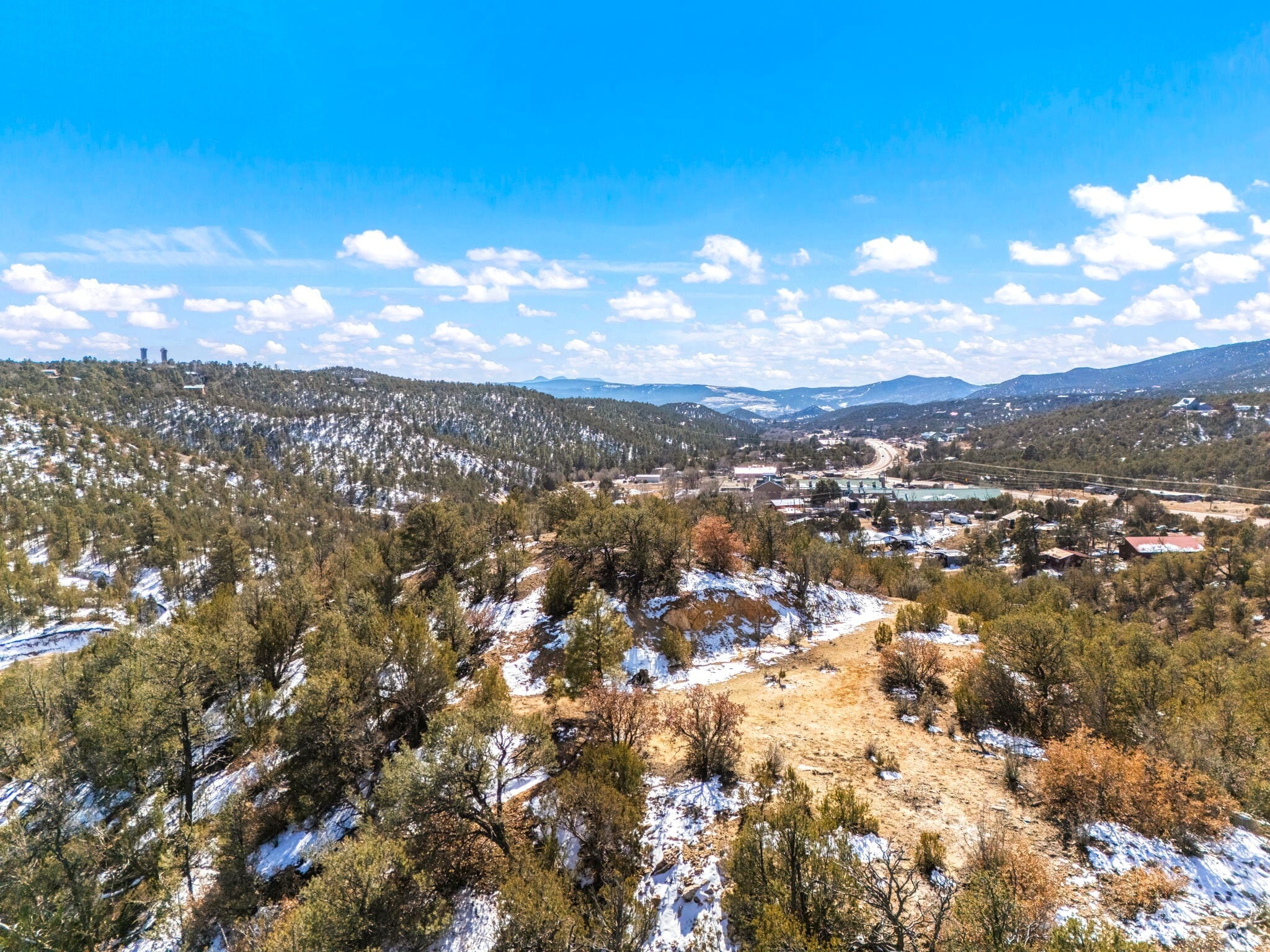 37 Bilotto Dr, Cedar Crest, NM for Sale