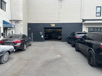Newton, MA Industrial - 1199-1209 Washington St